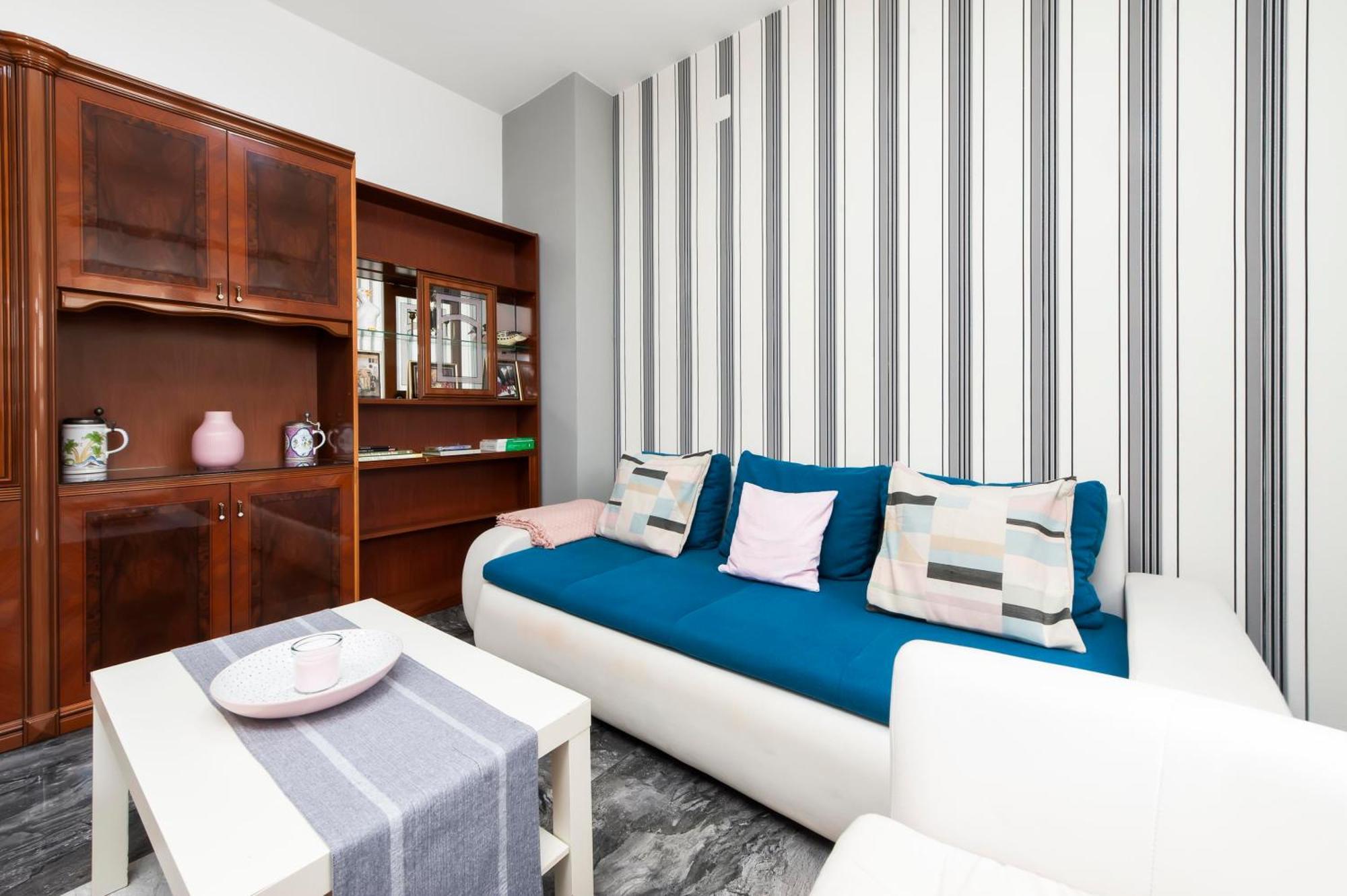 Sena Appartement