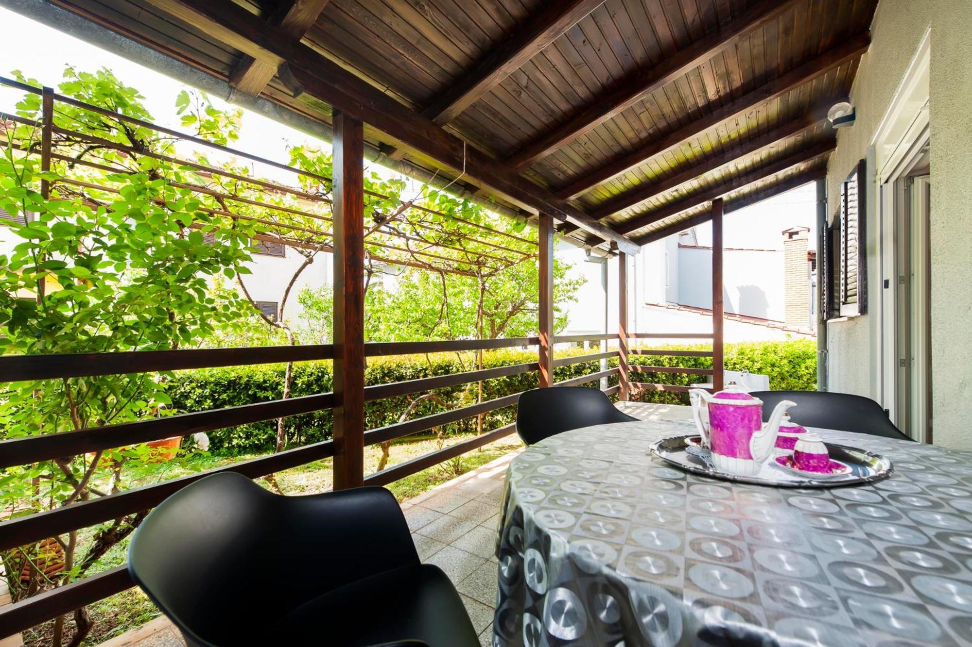 Sena Appartement *