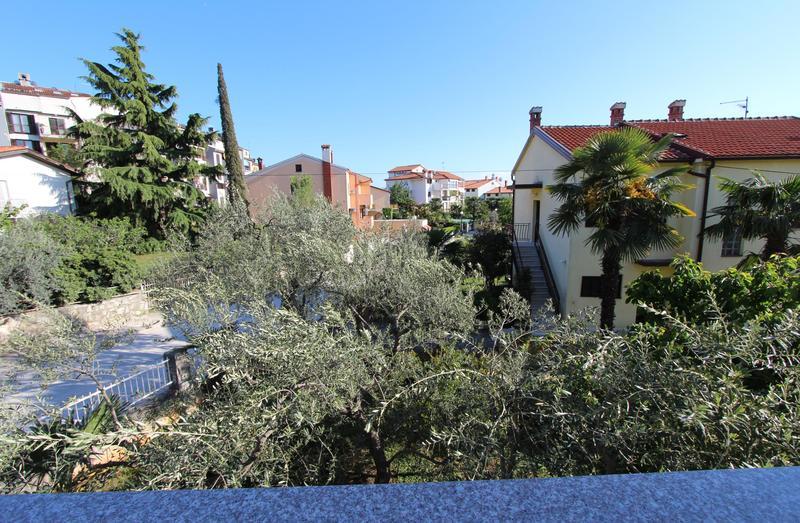 Sena Appartement *