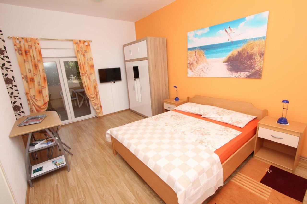 Sena Appartement