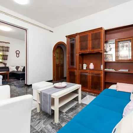 Apartments Sena Rovinj Exterior foto