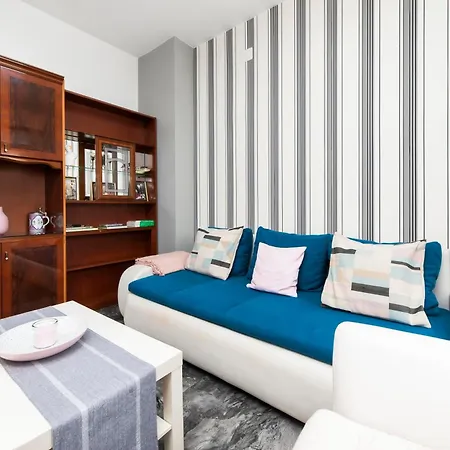Apartments Sena Rovinj Zimmer foto