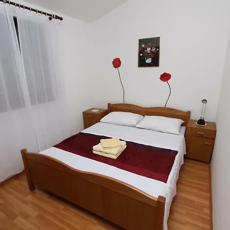 Apartments Sena Rovinj Exterior foto