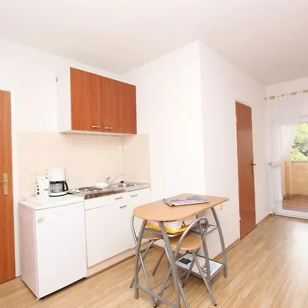 Apartments Sena Rovinj Exterior foto