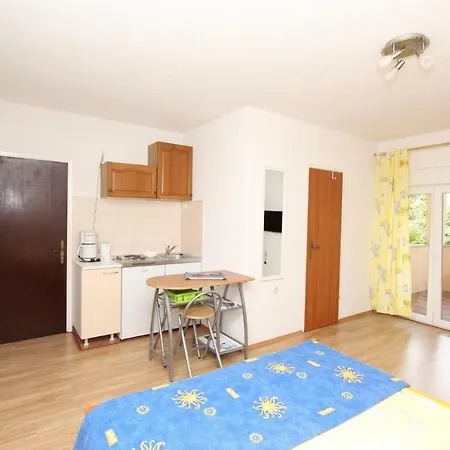 Apartments Sena Rovinj Exterior foto