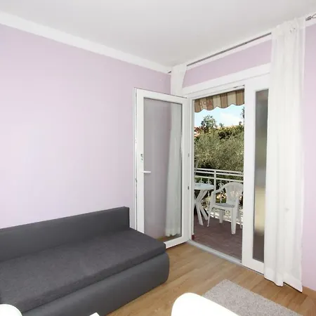 Apartments Sena Rovinj Exterior foto