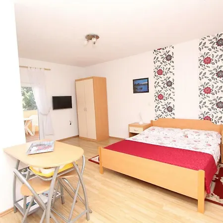 Apartments Sena Rovinj Exterior foto