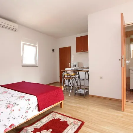 Apartments Sena Rovinj Exterior foto