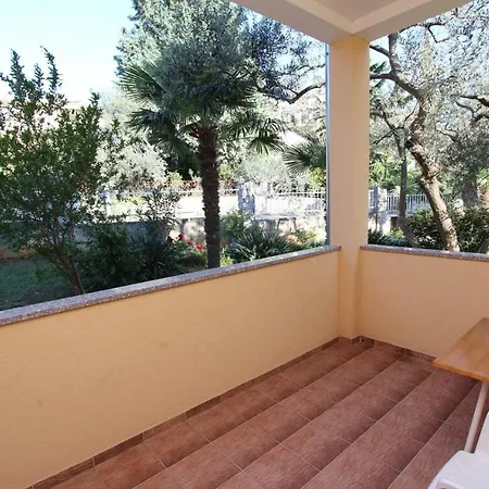Apartments Sena Rovinj Exterior foto
