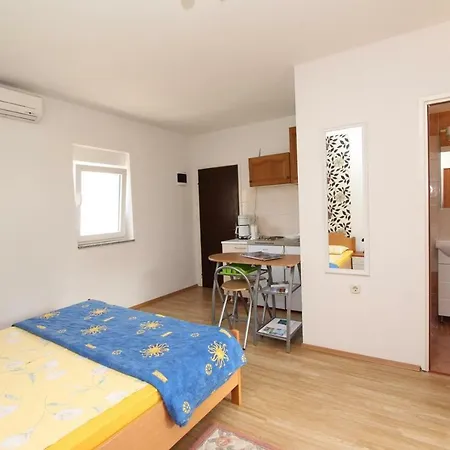 Apartments Sena Rovinj Exterior foto