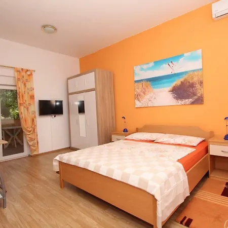 Apartments Sena Rovinj Exterior foto