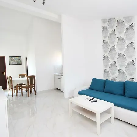Apartments Sena Rovinj Exterior foto
