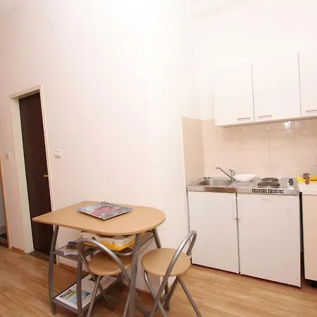 Apartments Sena Rovinj Exterior foto