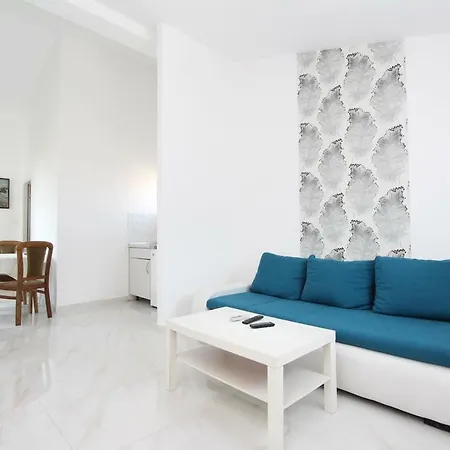 Apartments Sena Rovinj Exterior foto