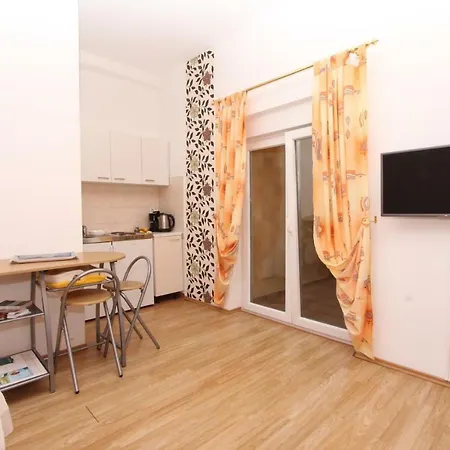 Apartments Sena Rovinj Exterior foto