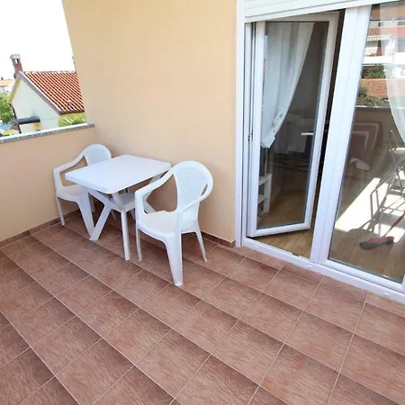 Apartments Sena Rovinj Exterior foto