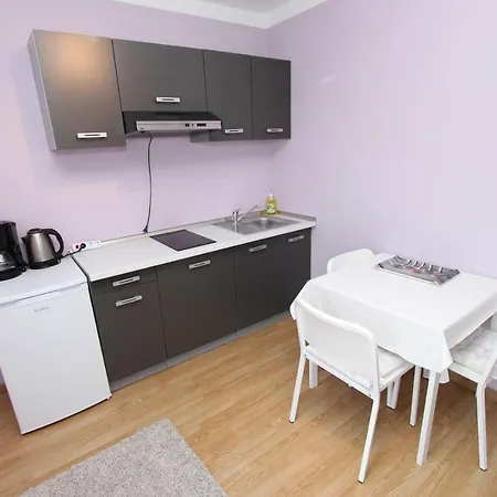 Apartments Sena Rovinj Exterior foto