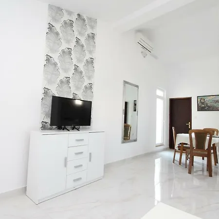 Apartments Sena Rovinj Exterior foto