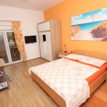 Apartments Sena Rovinj Exterior foto