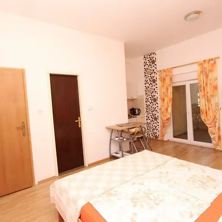 Apartments Sena Rovinj Exterior foto