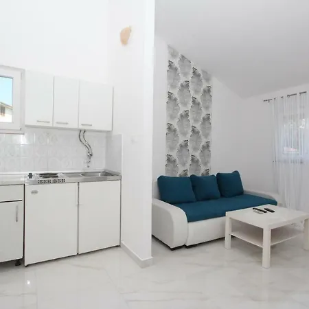 Apartments Sena Rovinj Exterior foto