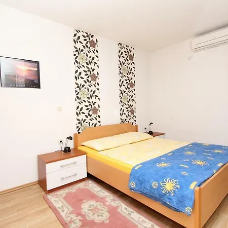Apartments Sena Rovinj Exterior foto