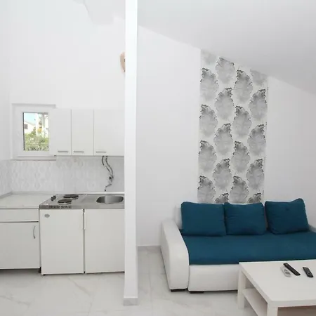 Apartments Sena Rovinj Exterior foto