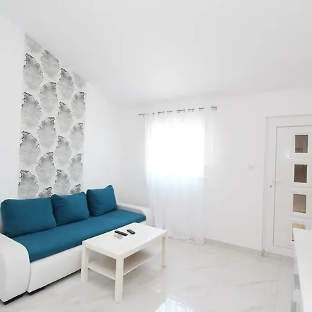Apartments Sena Rovinj Exterior foto