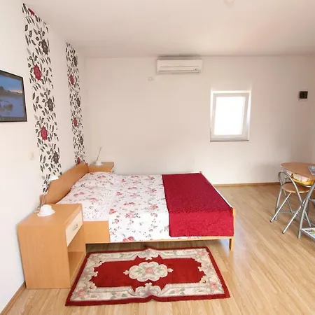 Apartments Sena Rovinj Exterior foto