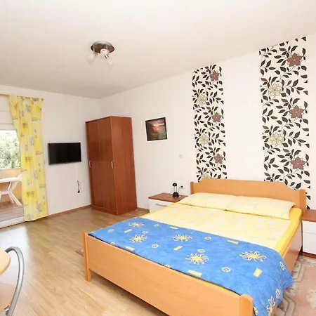 Apartments Sena Rovinj Exterior foto