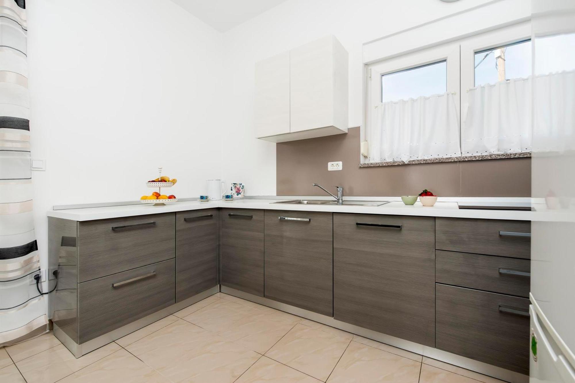 Sena Apartma Rovinj