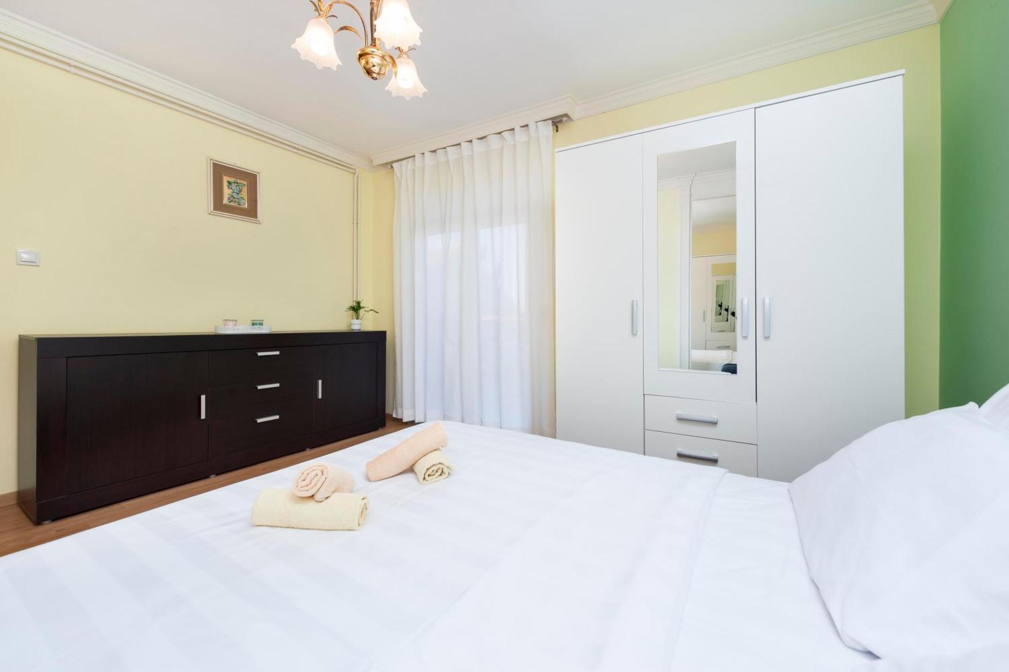 Apartma Sena *
