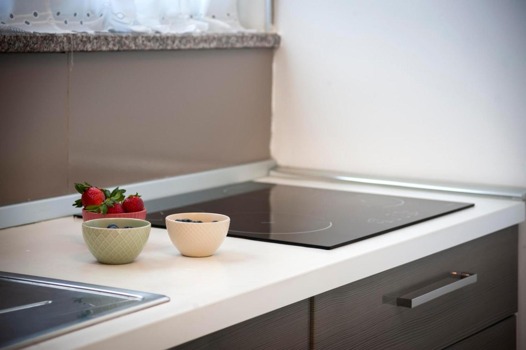 Sena Apartma Rovinj
