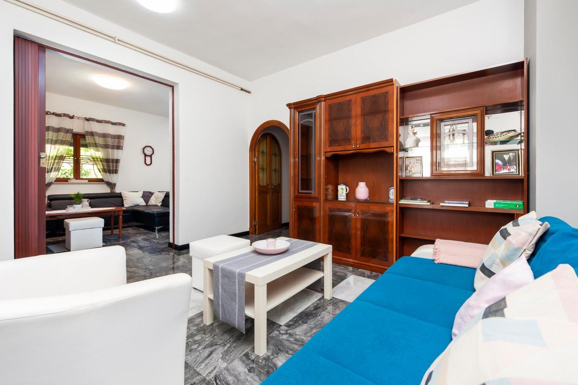 Apartma Sena *