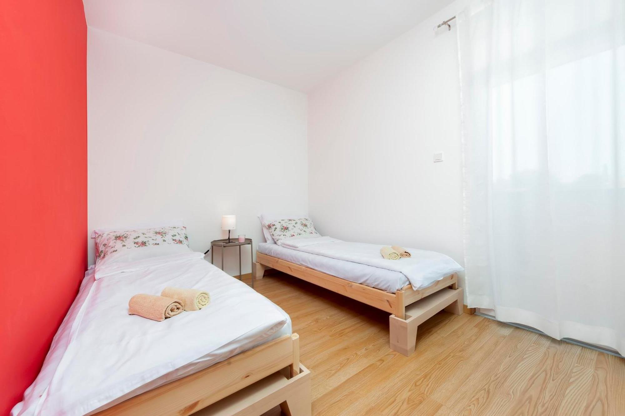 Sena Apartma Rovinj