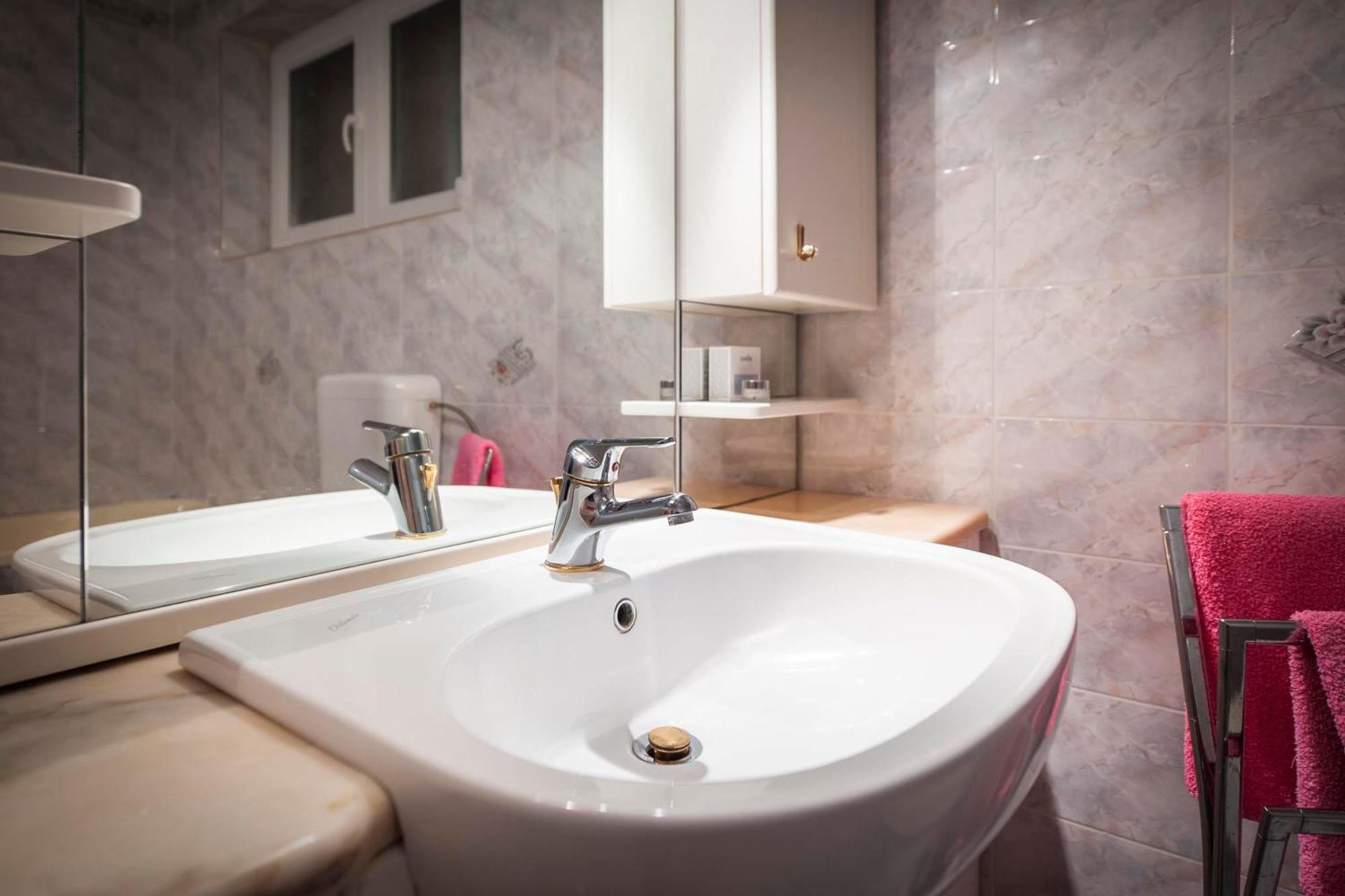 Sena Apartma Rovinj