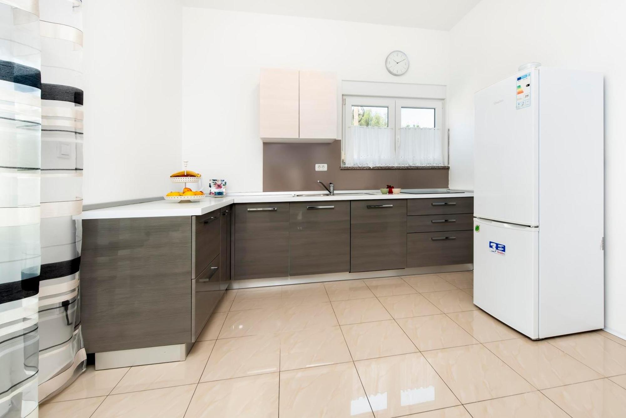 Apartma Sena