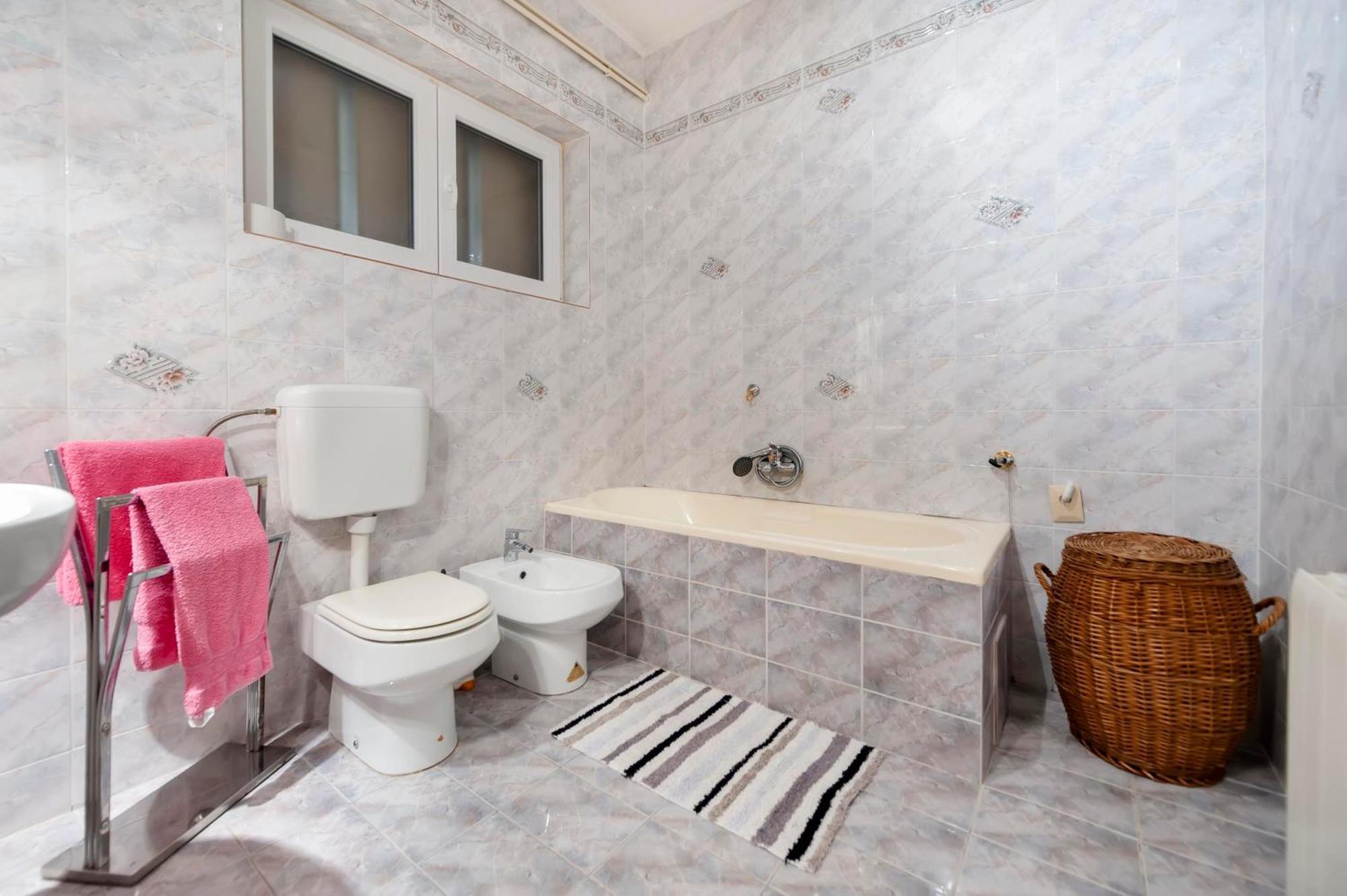 Sena Apartma Rovinj