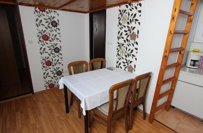 Sena Apartma