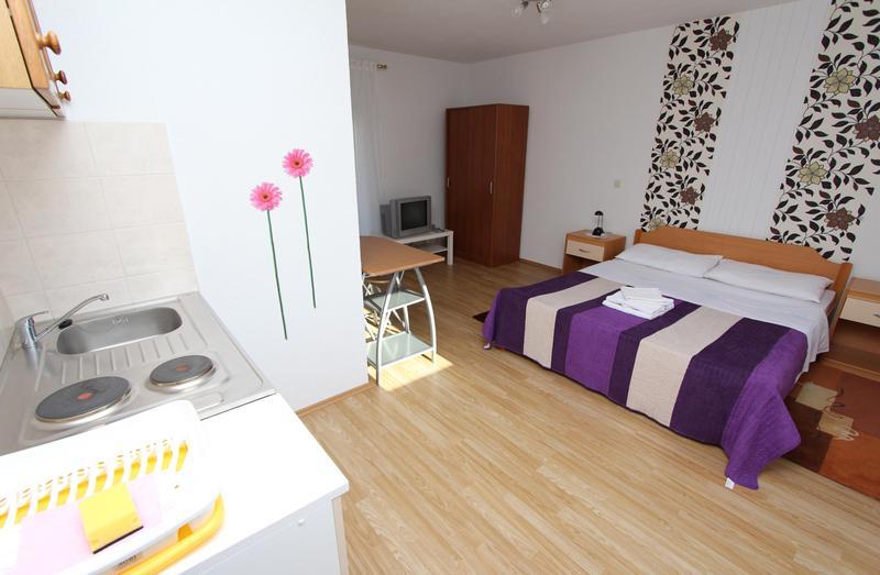 Apartma Sena Rovinj