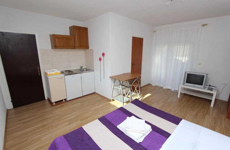Apartma Sena