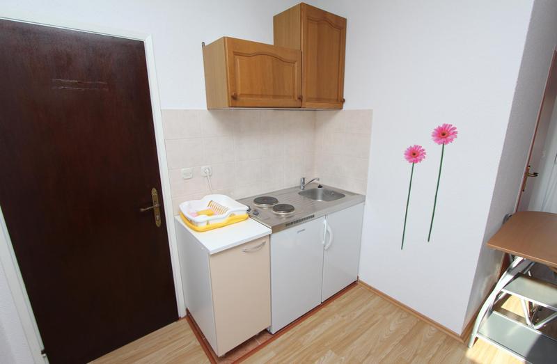 Sena Apartma Rovinj