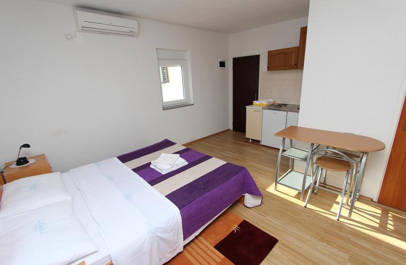 Sena Apartma