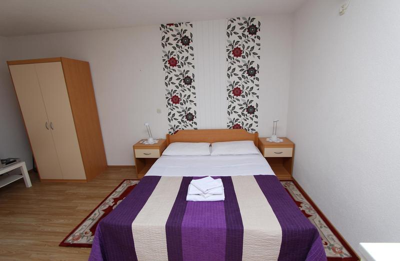 Apartma Sena