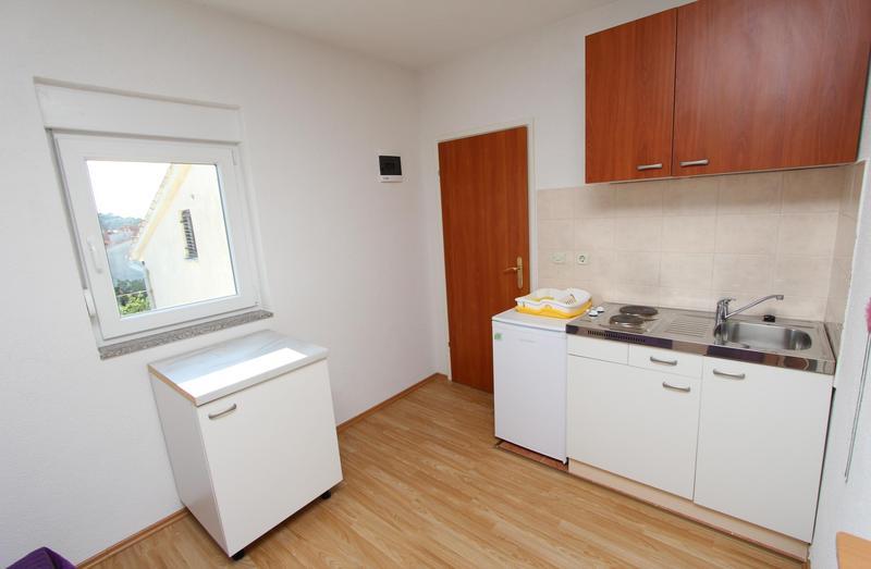 Sena Apartma Rovinj