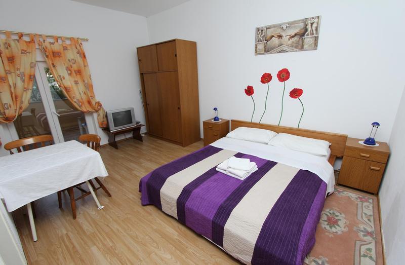 Apartma Sena