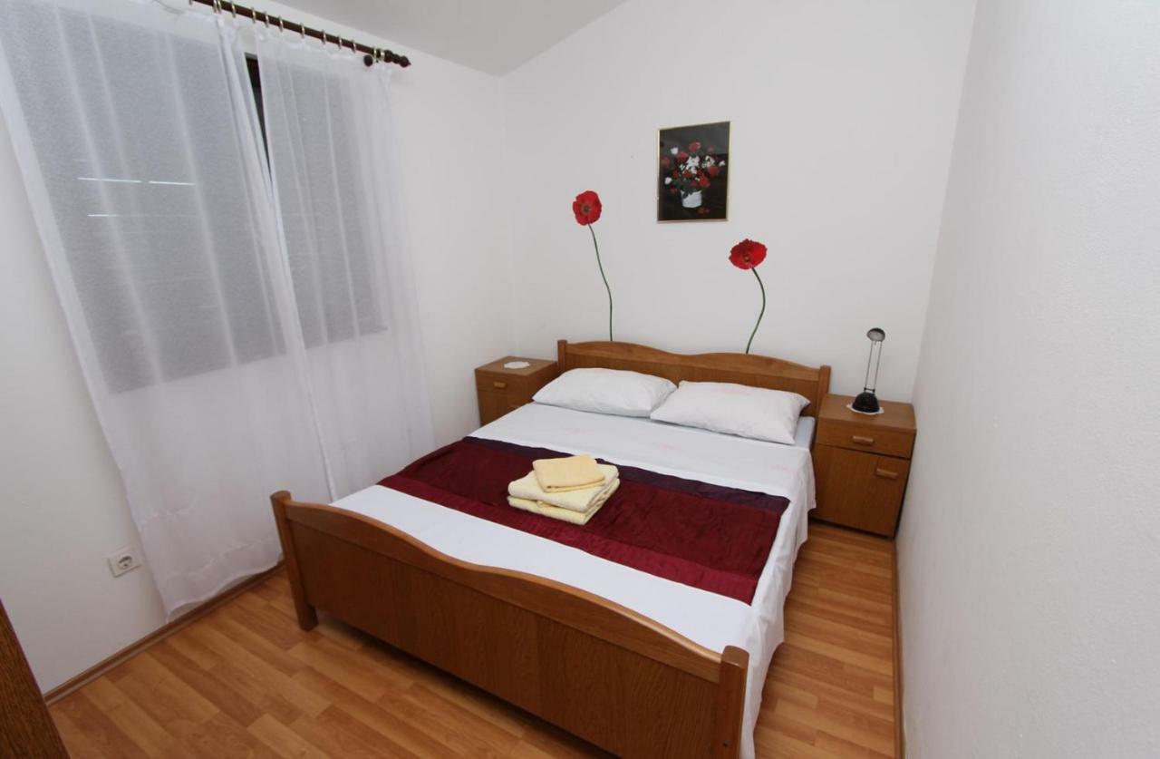 Apartma Sena