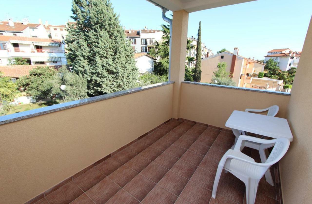 Apartma Sena