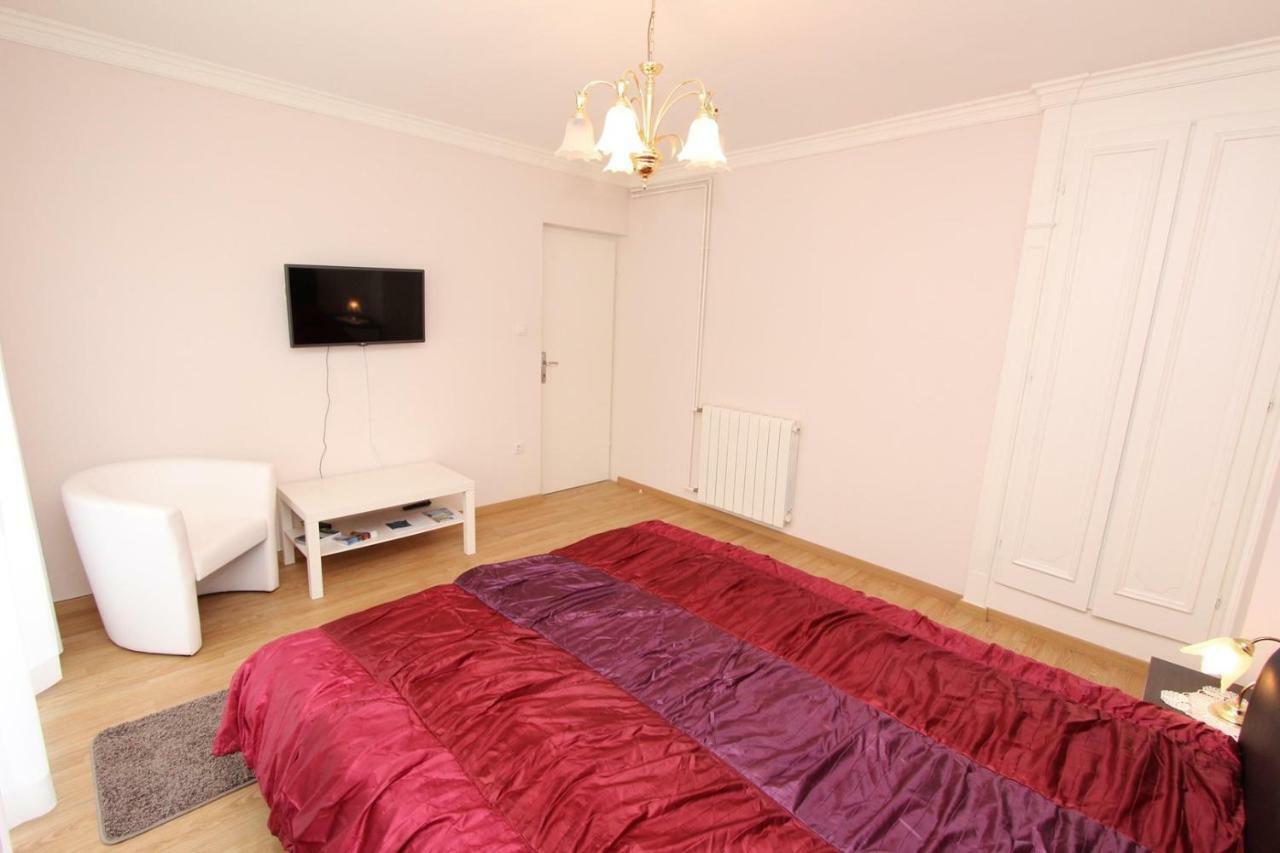 Apartma Sena *