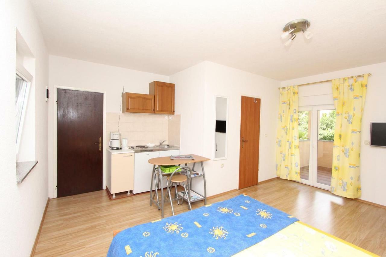 Apartma Sena *